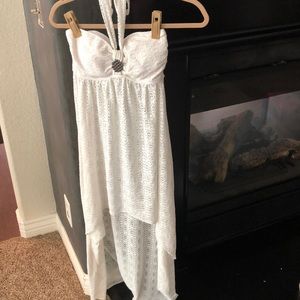 Bathing suit cover up